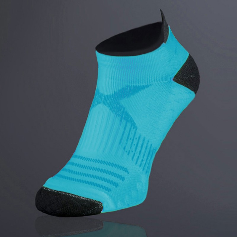 Calzini Endless S.O.X. Low aqua