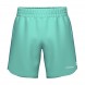 Pantaloncini Head Power turchese blu