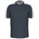 Maglietta Head Play Tech blu navy