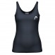 Maglietta Head Spirit II blu navy
