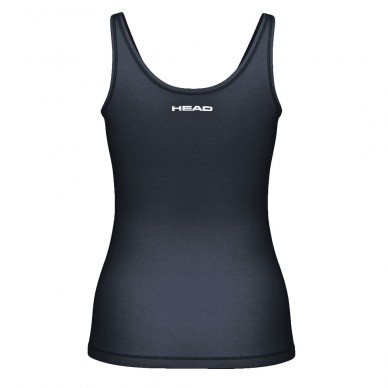 Maglietta Head Spirit II blu navy