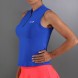 Polo Endless Glam blu royal