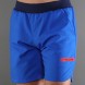 Pantaloncini Endless Swift blu royal