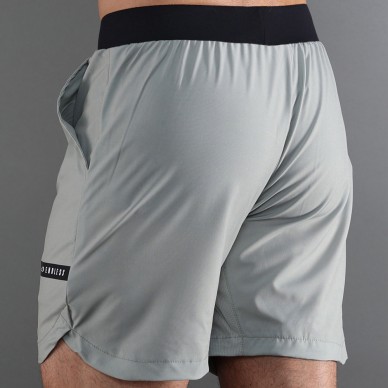 Pantaloncini Endless Swift verde chiaro