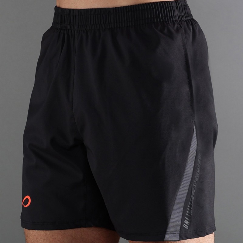 Pantaloncini Endless Storm II neri