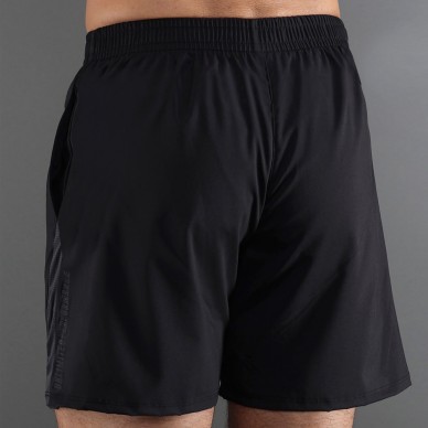 Pantaloncini Endless Storm II neri