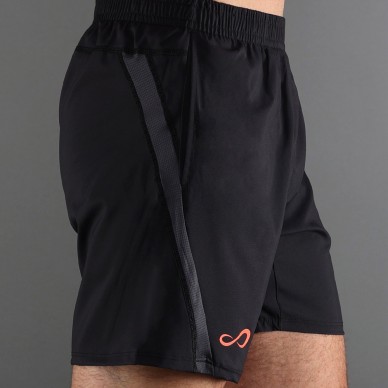 Pantaloncini Endless Storm II neri