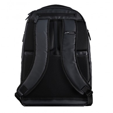 Zaino Endless Axys nero bianco 2026