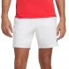 Pantaloncini Wilson Team 7" bianco