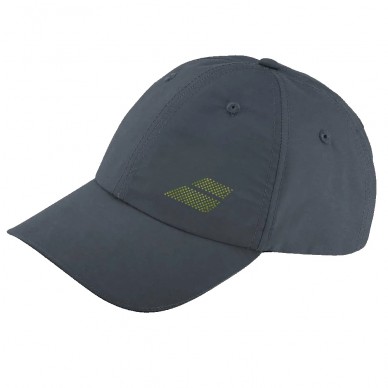 Cappellino Babolat Performance Aero grigio