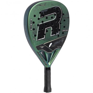Royal Padel Japan Pro verde 2026