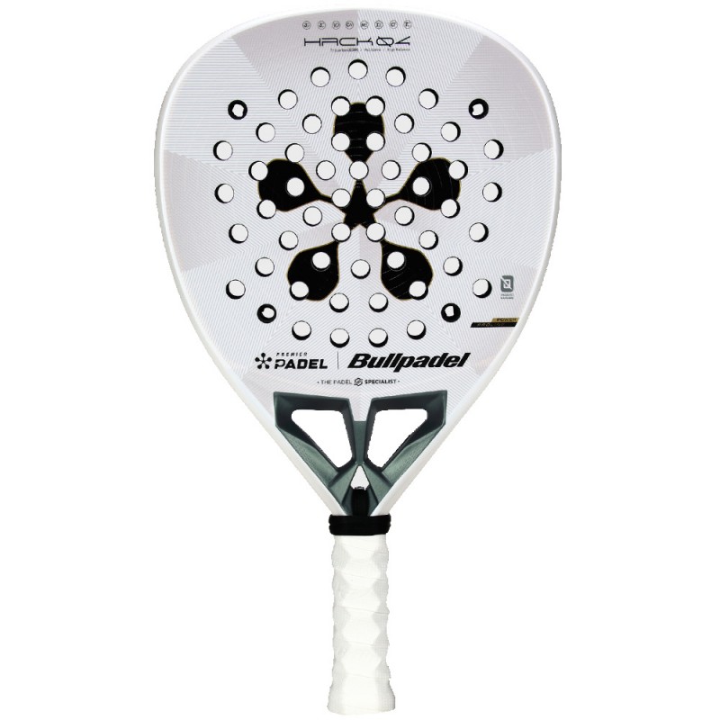 Bullpadel Hack 04 Premier 2026