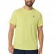 Maglietta Asics Court SS Top pistacho