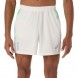 Pantaloncini Asics Padel Court 7in crema