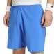 Pantaloncini Adidas Club SW blu royal