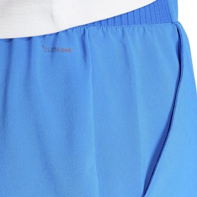 Pantaloncini Adidas Club SW blu royal