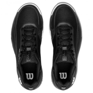 Scarpe Wilson Rush Pro 5 Tour black 2026