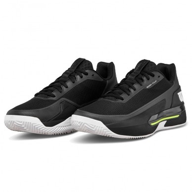 Scarpe Wilson Rush Pro 5 Tour black 2026