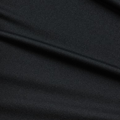 Maglietta Mizuno Tennis Tee nera