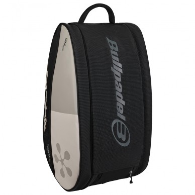 Borsa Bullpadel BPP26020 Neuron Premier nero 2026