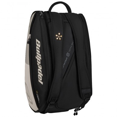 Borsa Bullpadel BPP26020 Neuron Premier nero 2026