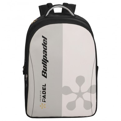 Zaino Bullpadel BPM26020 Neuron Premier nero 2026