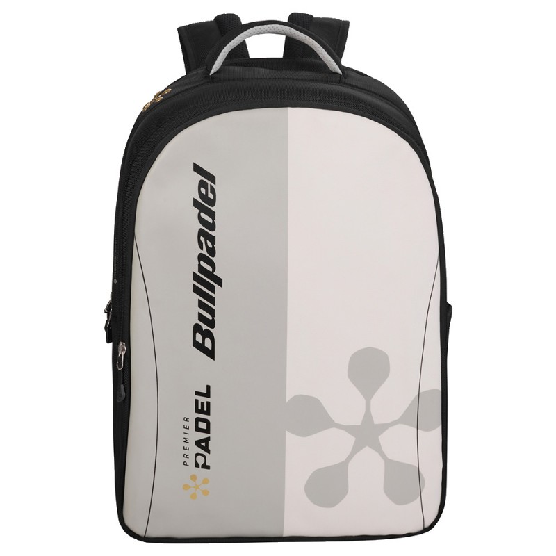 Zaino Bullpadel BPM26020 Neuron Premier nero 2026