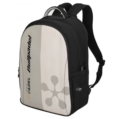 Zaino Bullpadel BPM26020 Neuron Premier nero 2026