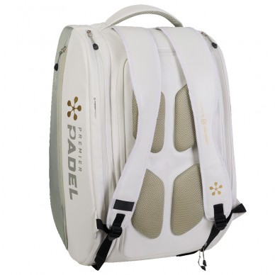 Borsa Bullpadel BPP26003 Vertex Woman Premier crudo 2026