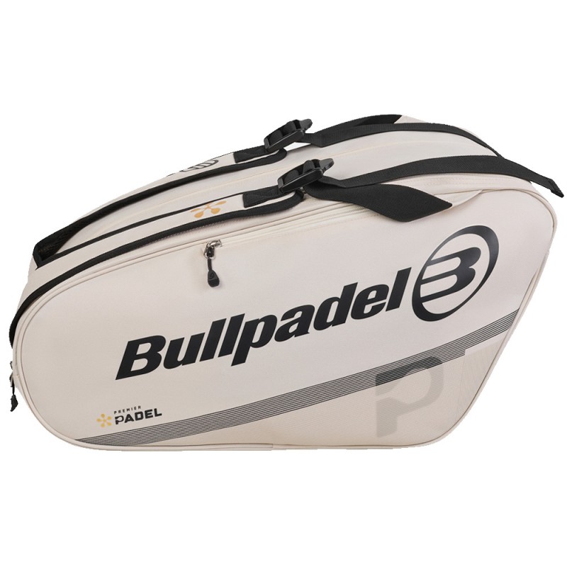 Borsa Bullpadel BPP26015 Tour Premier crudo 2026