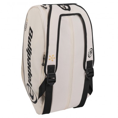 Borsa Bullpadel BPP26015 Tour Premier crudo 2026