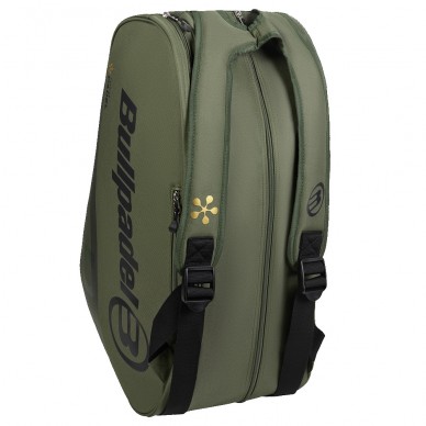 Borsa Bullpadel BPP26015 Tour Premier kaki 2026