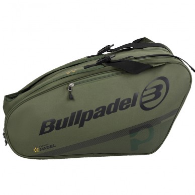 Borsa Bullpadel BPP26015 Tour Premier kaki 2026