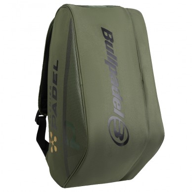 Borsa Bullpadel BPP26015 Tour Premier kaki 2026
