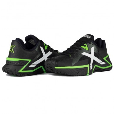 Scarpe Munich Icon 01 black 2026