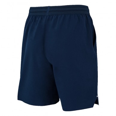 Pantaloncini Tecnifibre Team Strecht blu marino