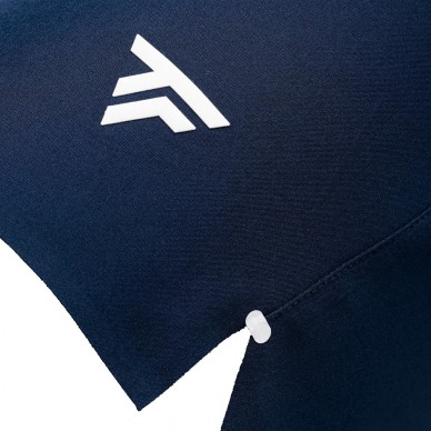Pantaloncini Tecnifibre Team Strecht blu marino