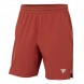 Pantaloncini Tecnifibre Team Strecht bordeaux