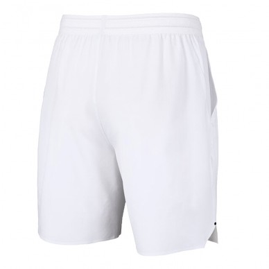 Pantaloncini Tecnifibre Team Stretch bianco