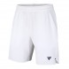 Pantaloncini Tecnifibre Team Stretch bianco