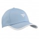Cappellino Tecnifibre Laser blu ghiaccio