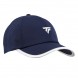 Cappellino Tecnifibre Laser blu navy