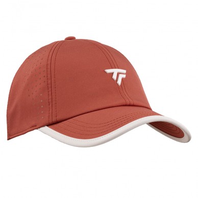 Cappellino Tecnifibre Laser bordeaux
