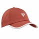 Cappellino Tecnifibre Laser bordeaux