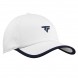 Cappellino Tecnifibre Laser bianco