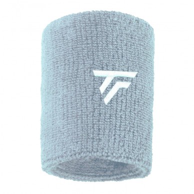 Polsini Tecnifibre XL blu glaciale