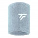 Polsini Tecnifibre XL blu glaciale