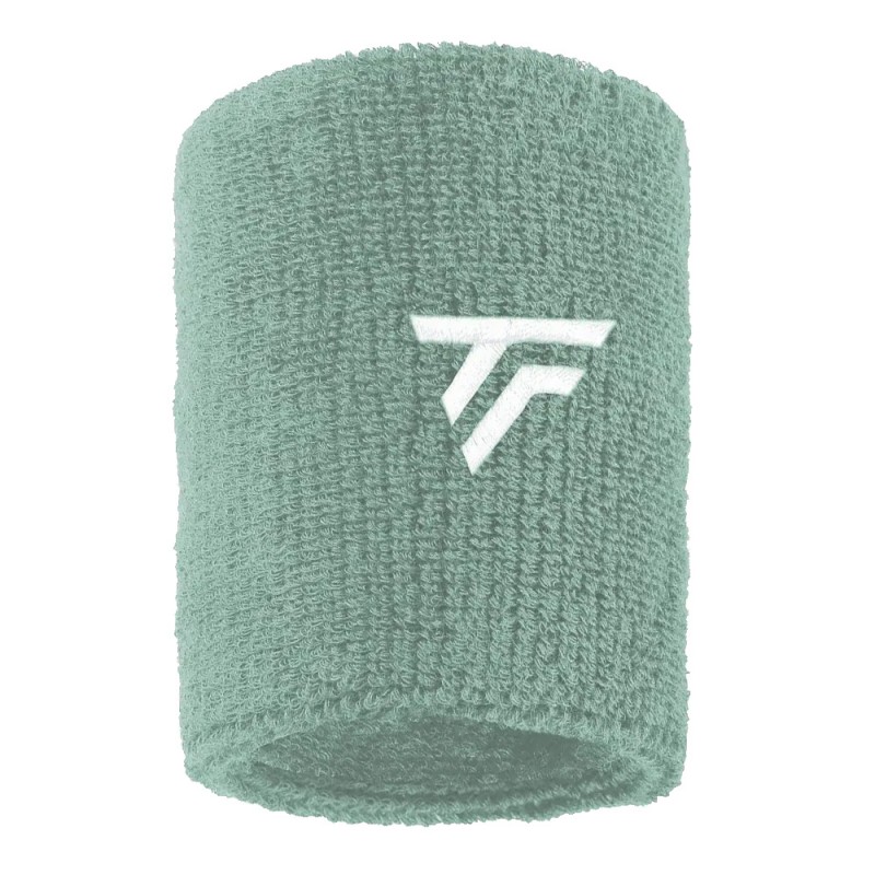 Polsini Tecnifibre XL verde chiaro