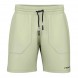 Pantaloncini Short Head Play verde chiaro