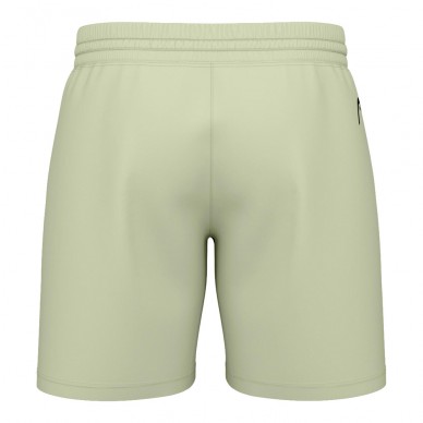Pantaloncini Short Head Play verde chiaro